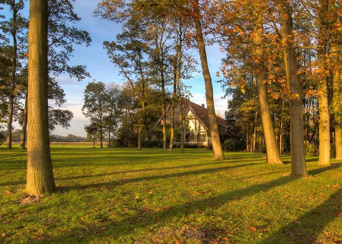 Landgoed De Holtweijde