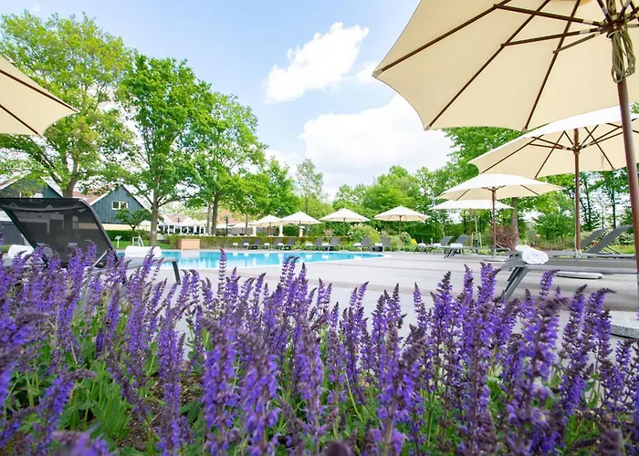Parkhotel De Wiemsel