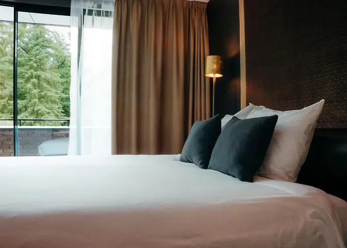Hotel Gastronomique De Echoput