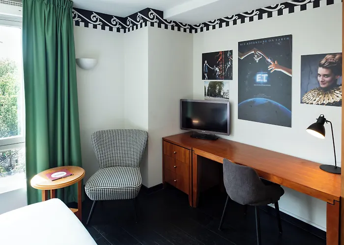 Hotel Theater Figi